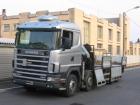 Scania124G400 Sala
