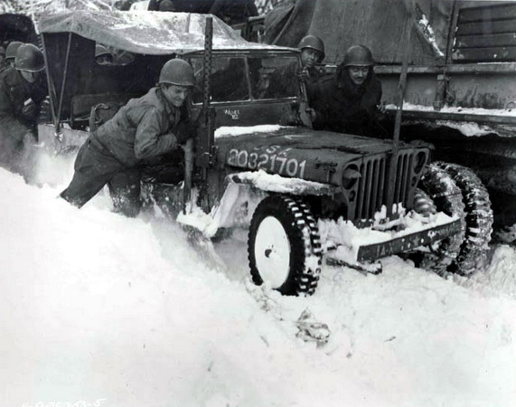 Jeep