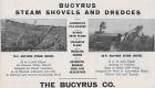 Bucyrus