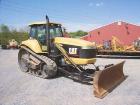 CAT Challenger CH35