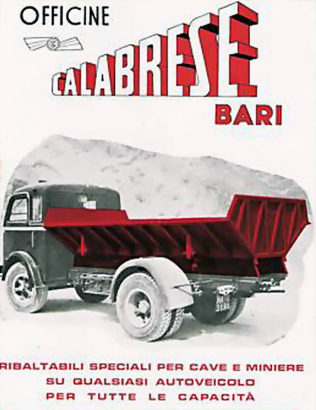 Calabrese