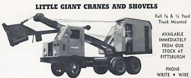 Little Giant