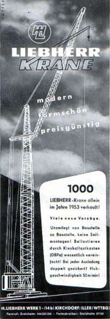 Liebherr