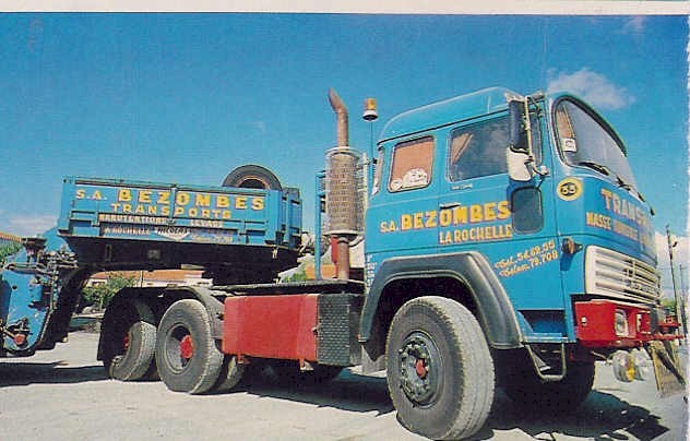 Magirus-deutz 310-26