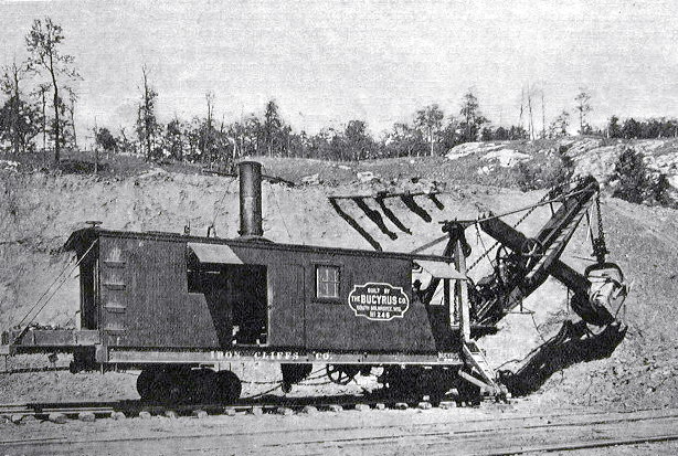 Bucyrus
