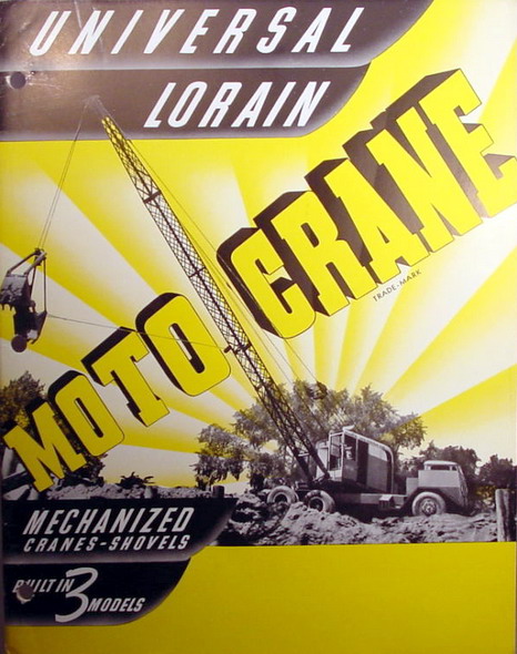 Universal Lorain
