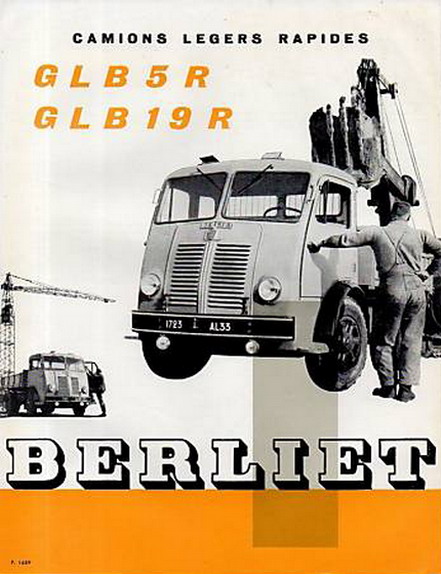 Berliet