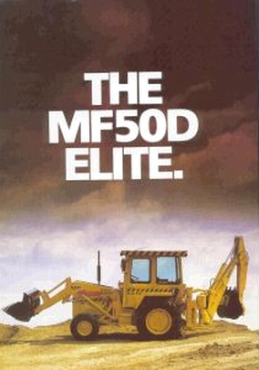 MF 50D