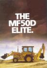 MF 50D