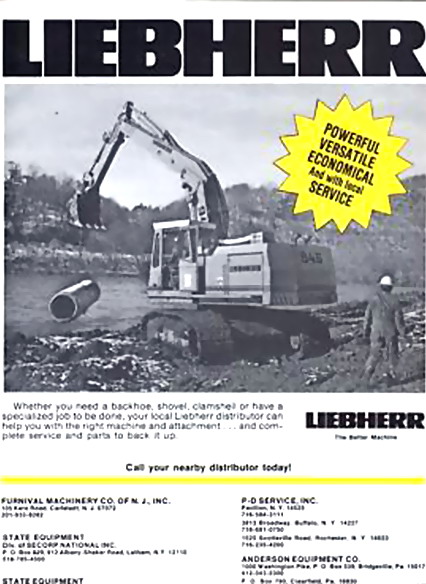 Liebherr
