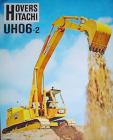 Hovers Hitachi