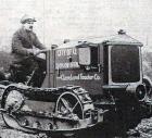 Cletrac