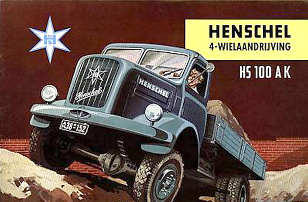 Henschel