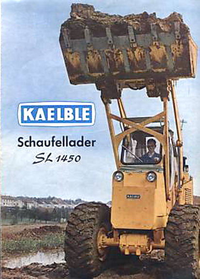 Kaelble