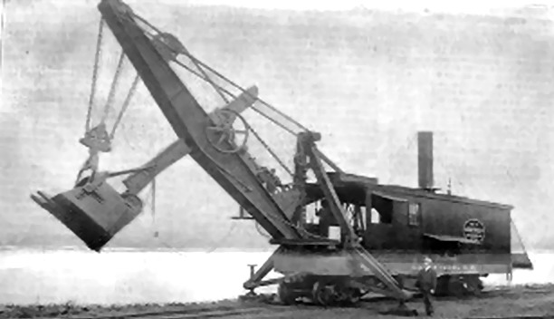 Bucyrus