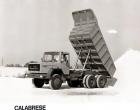 Magirus Deutz/Calabrese