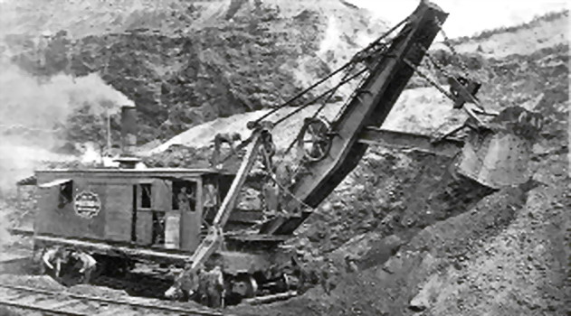 Bucyrus