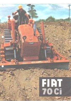 Fiat 70CI