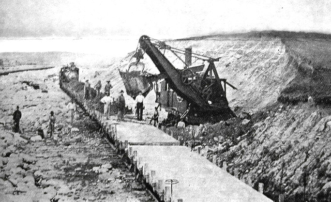 Bucyrus
