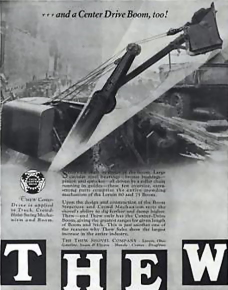Thew