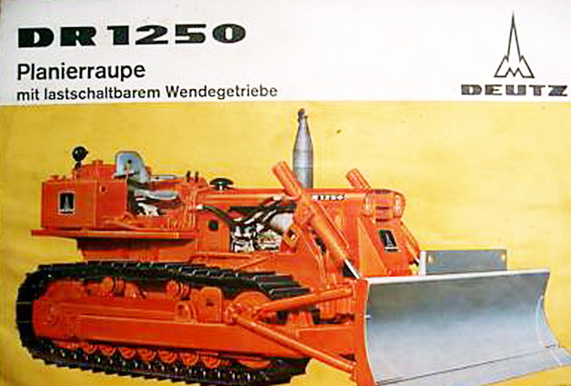 Deutz