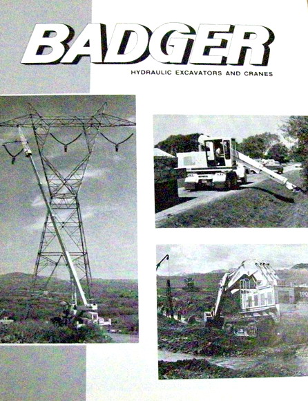 Badger