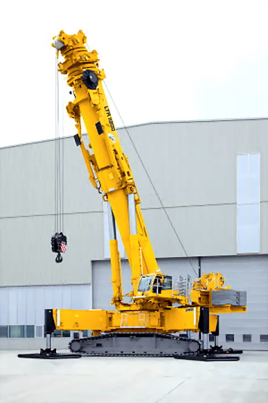 Liebherr