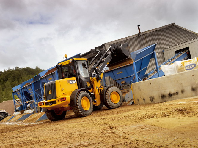 JCB
