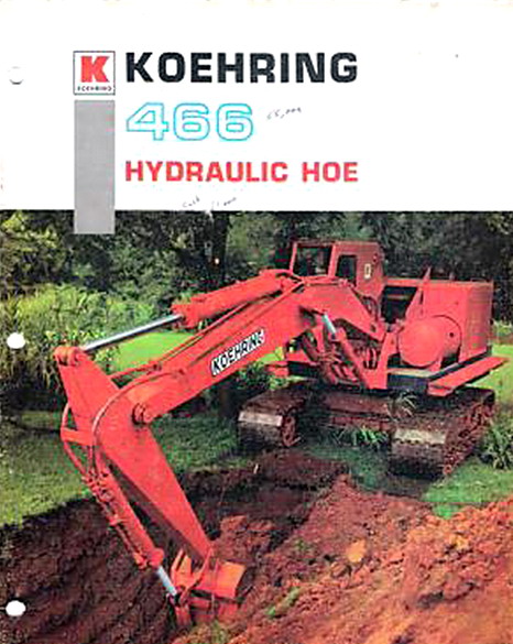 Koehring