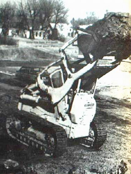 Eimco