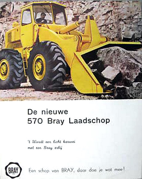 Bray