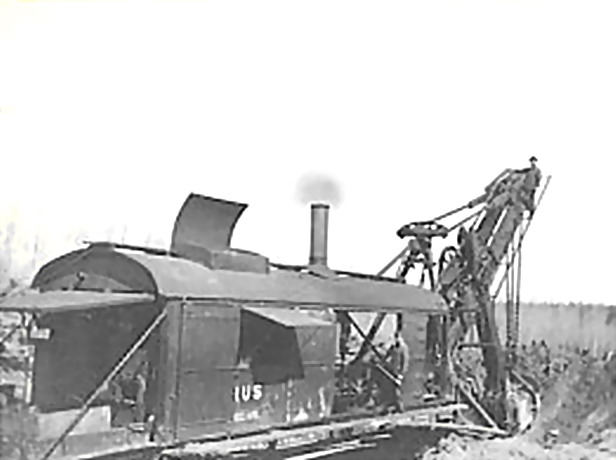 Bucyrus