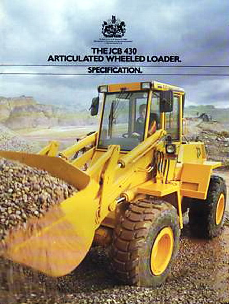 JCB