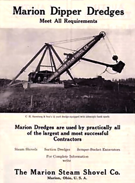 Marion