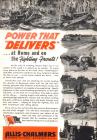 Allis Chalmers