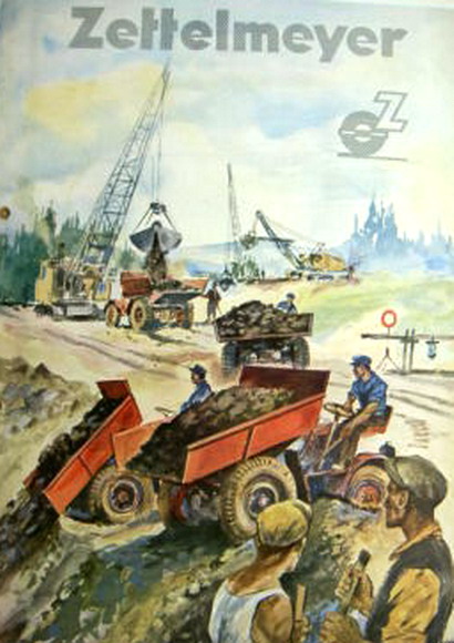 Zettelmeyer