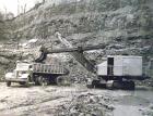 Bucyrus Erie