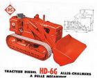 Allis Chalmers
