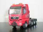 Man TGX 41.680 8x4
