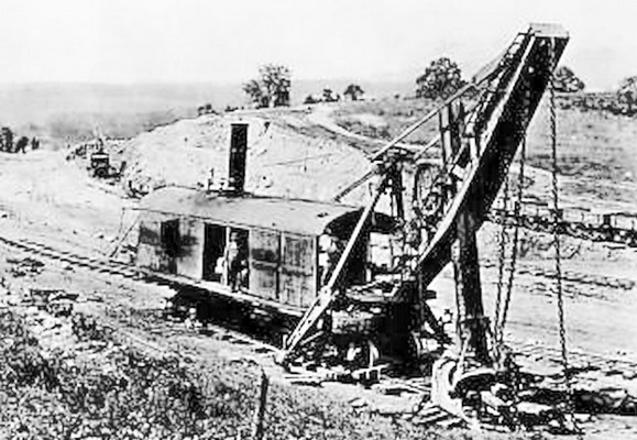 Bucyrus