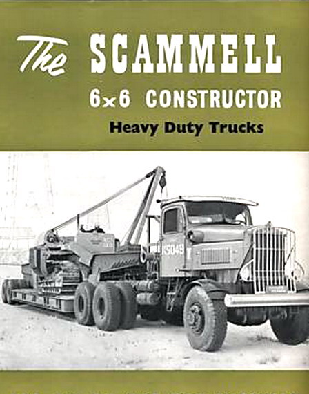 Scammell