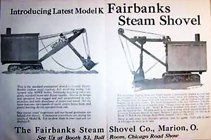 Fairbanks