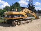 Caterpillar 325C LN