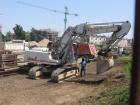 Liebherr R924B Checchin
