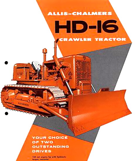 Allis Chalmers