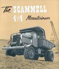 Scammell