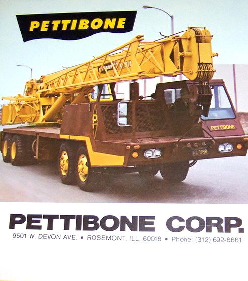 Pettibone