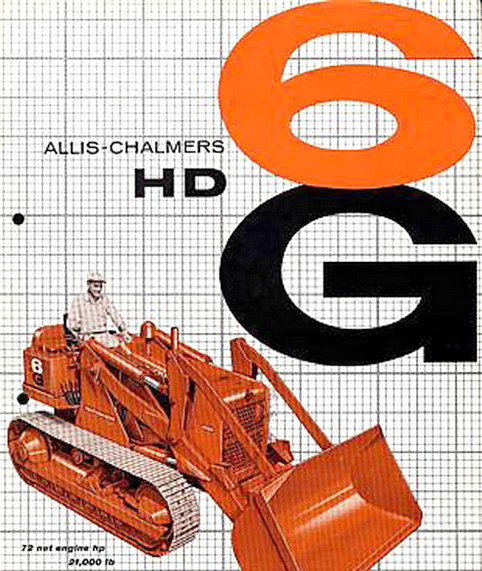 Allis Chalmers