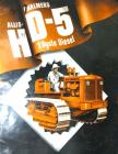 Allis Chalmers