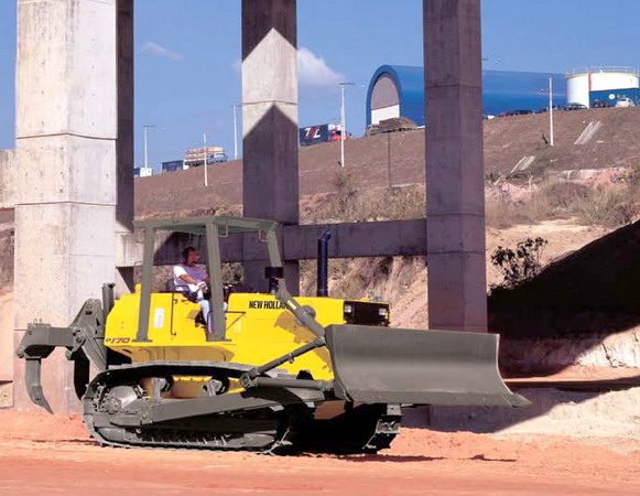 New Holland
